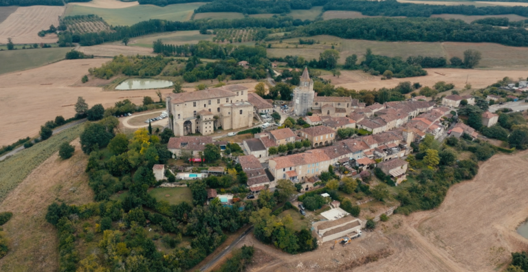 Château de Lavardens – Gers(32)