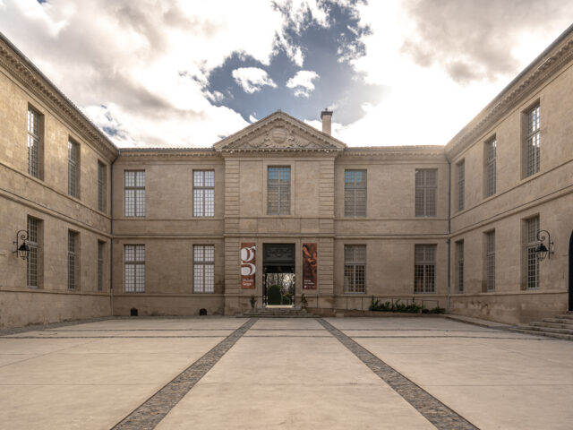 Musée Goya – Castres