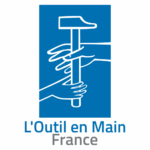 Visite de « L’Outil en Main » dans nos ateliers