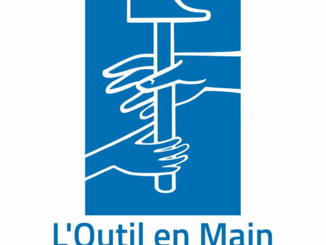 Visite de « L’Outil en Main » dans nos ateliers
