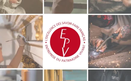 Label EPV - Malbrel Conservation