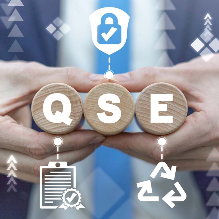 Animateur QSE (H/F)
