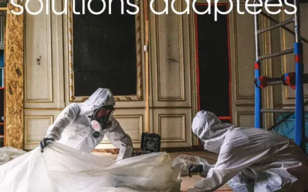 Travail et Sécurité