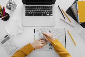 Dessinateur – Technicien bureau d’étude (H/F)