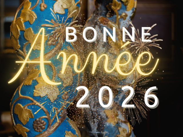 Bonne et heureuse année 2026