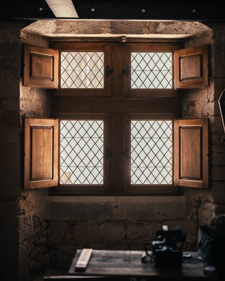 La Maison médiévale Roigt de Sainte-Bazeille