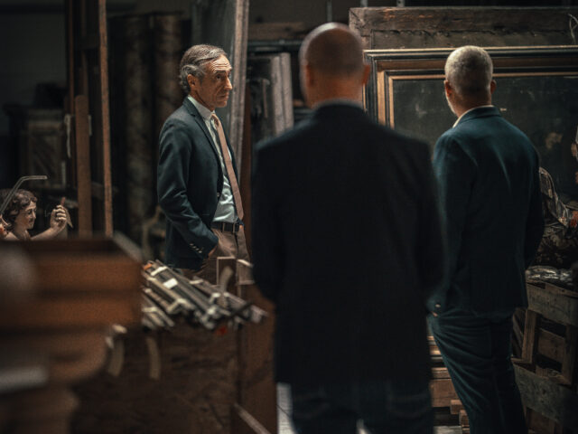 La visite d&rsquo;Arnaud Viala dans nos ateliers