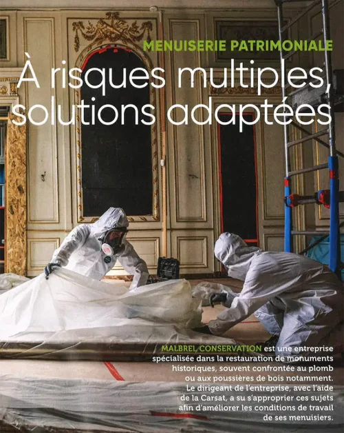 Travail et Sécurité